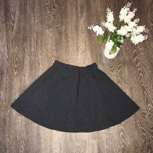 Skater skirt